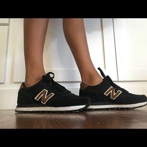 New balance shoes